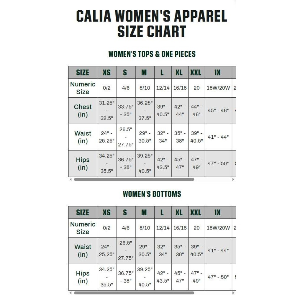 Calia By Carrie Underwood Womens Golden Warmth Crew Neck Long‎ Sleeve Top Large - Picture 6 of 6